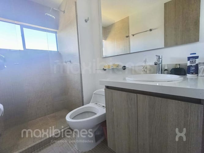 Apartamento de 2 alcobas en venta en Barro Blanco, Rionegro, 74 m² · foto 17 de 17