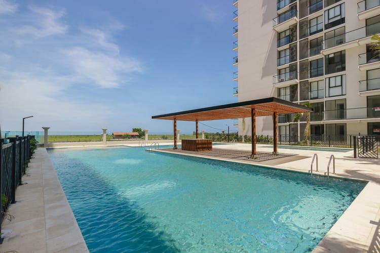Apartamento de 1 alcoba en venta en Pozos Colorados, Santa Marta, 47 m² · foto 13 de 16
