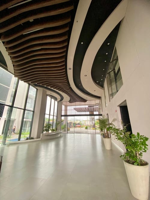 Apartamento de 1 alcoba en venta en Pozos Colorados, Santa Marta, 47 m² · foto 15 de 16