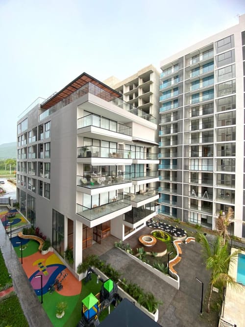 Apartamento de 1 alcoba en venta en Pozos Colorados, Santa Marta, 47 m² · foto 16 de 16