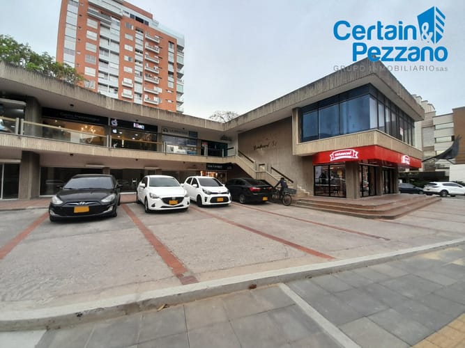 Local en arriendo en Altos Del Prado, Barranquilla, 52 m² · foto 2 de 14