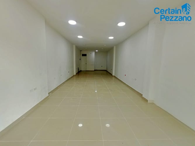 Local en arriendo en Altos Del Prado, Barranquilla, 52 m² · foto 3 de 14