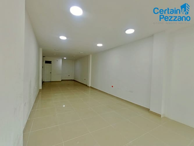 Local en arriendo en Altos Del Prado, Barranquilla, 52 m² · foto 4 de 14