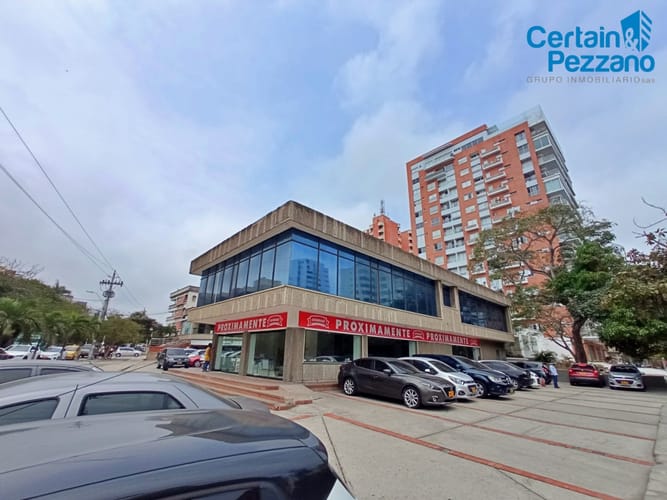 Local en arriendo en Altos Del Prado, Barranquilla, 52 m² · foto 5 de 14