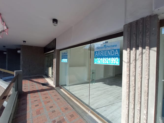 Local en arriendo en Altos Del Prado, Barranquilla, 52 m² · foto 6 de 14