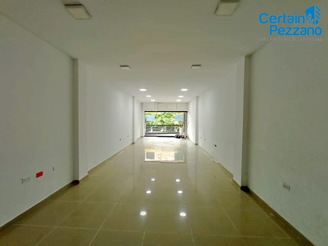 Local en arriendo en Altos Del Prado, Barranquilla, 52 m² · foto 8 de 14