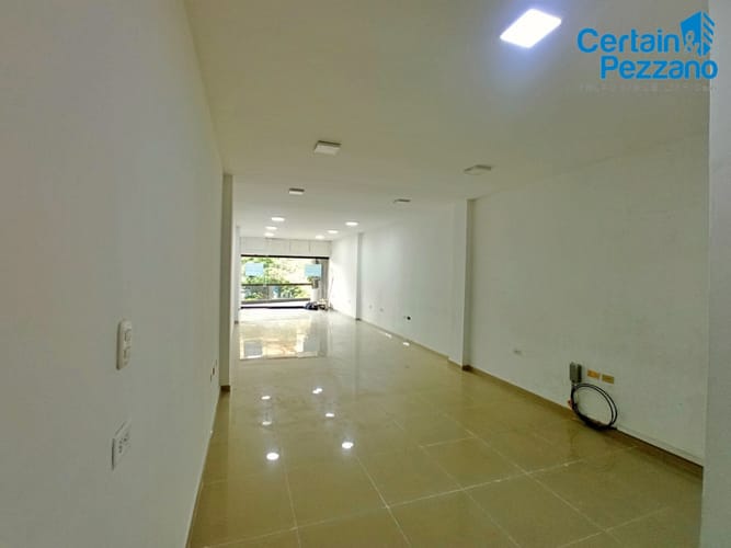 Local en arriendo en Altos Del Prado, Barranquilla, 52 m² · foto 9 de 14