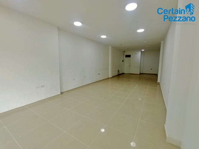 Local en arriendo en Altos Del Prado, Barranquilla, 52 m² · foto 10 de 14
