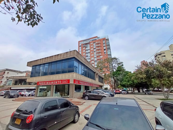 Local en arriendo en Altos Del Prado, Barranquilla, 52 m² · foto 11 de 14