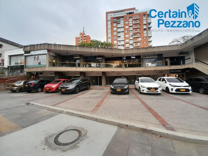 Local en arriendo en Altos Del Prado, Barranquilla, 52 m² · foto 12 de 14