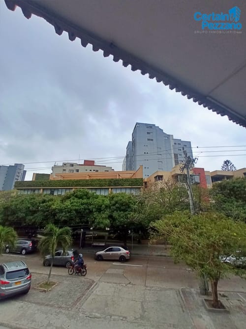 Local en arriendo en Altos Del Prado, Barranquilla, 52 m² · foto 13 de 14