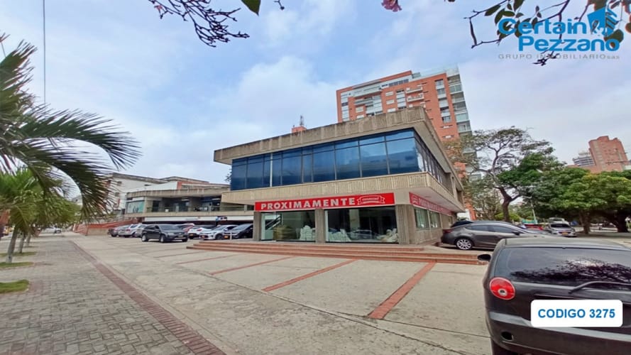 Local en arriendo en Altos Del Prado, Barranquilla, 52 m² · foto 14 de 14
