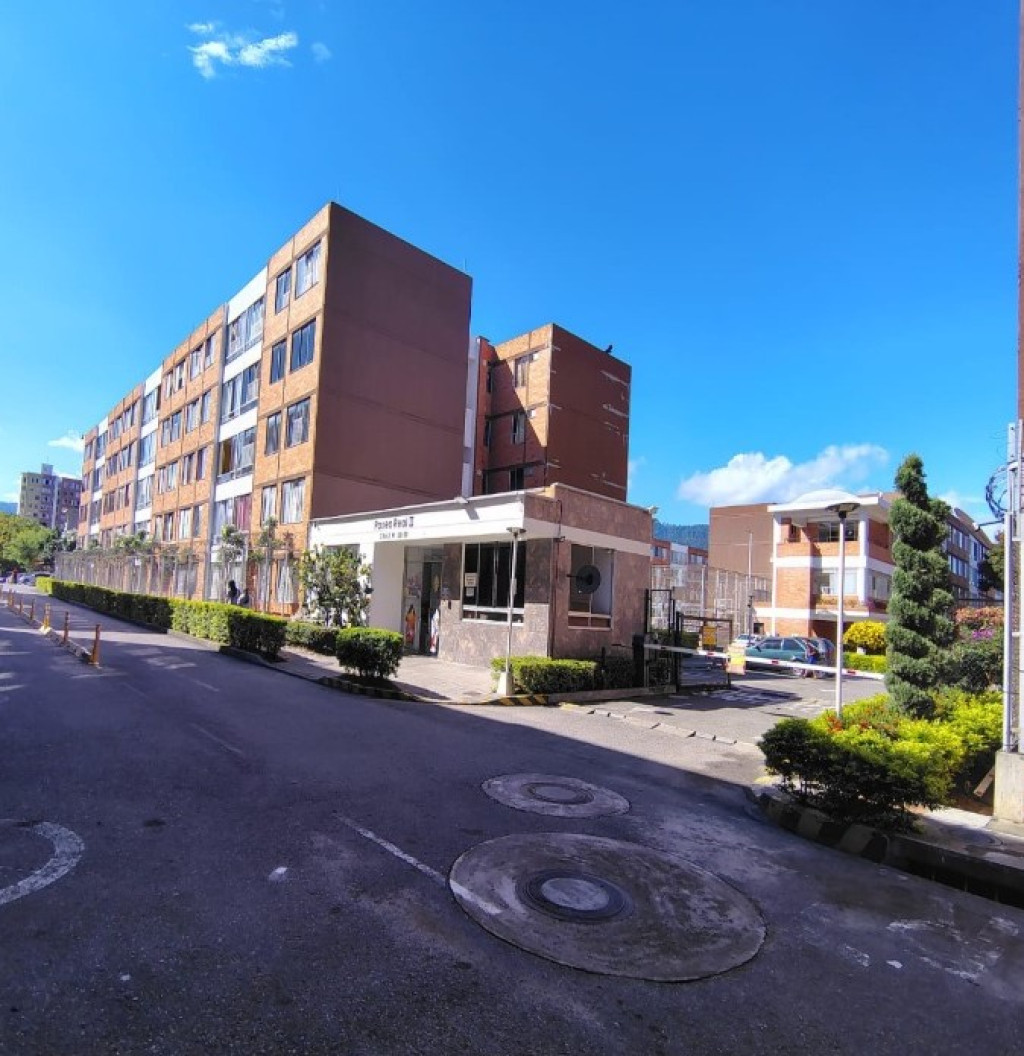 Apartamento en arriendo en Cañaveral, Floridablanca