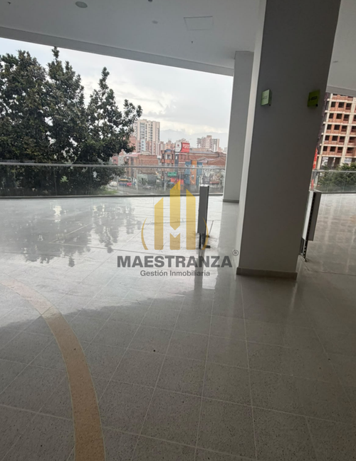 Local en arriendo en Lorena, Medellín, 6 m² · foto 2 de 5