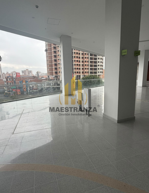 Local en arriendo en Lorena, Medellín, 6 m² · foto 4 de 5