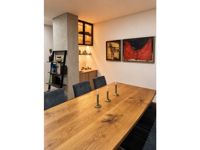 Apartamento de 2 alcobas en venta en Escobero, Medellín, 119 m² · foto 5 de 8