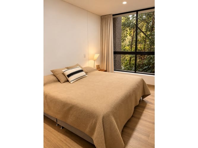 Apartamento de 2 alcobas en venta en Escobero, Medellín, 119 m² · foto 7 de 8