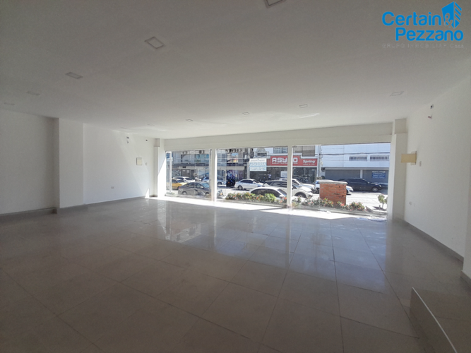 Local en arriendo en El Porvenir, Barranquilla, 90 m² · foto 2 de 11