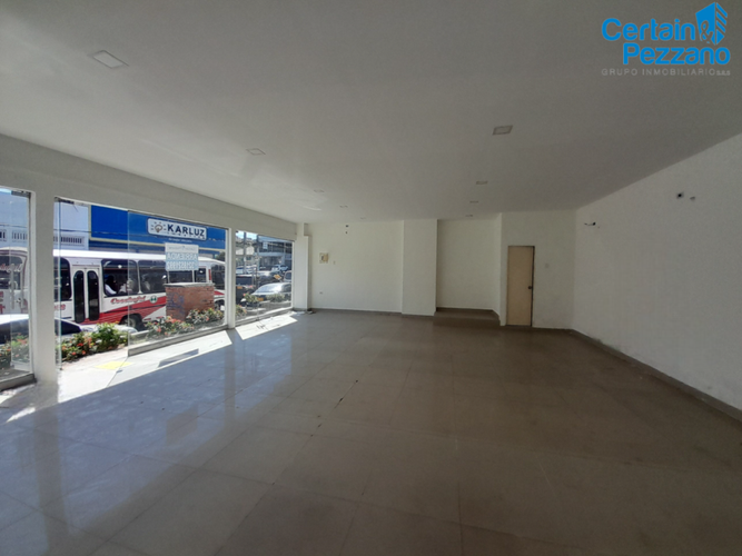 Local en arriendo en El Porvenir, Barranquilla, 90 m² · foto 5 de 11