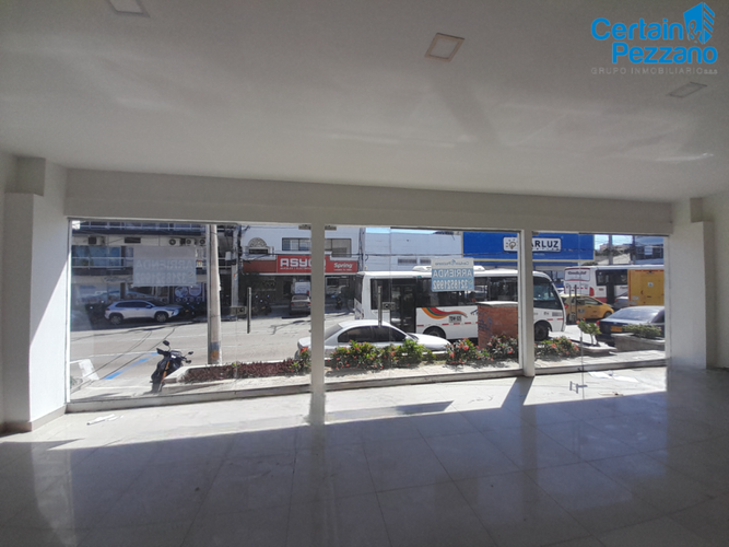 Local en arriendo en El Porvenir, Barranquilla, 90 m² · foto 6 de 11