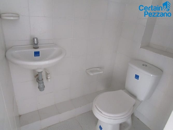 Local en arriendo en El Porvenir, Barranquilla, 90 m² · foto 10 de 11