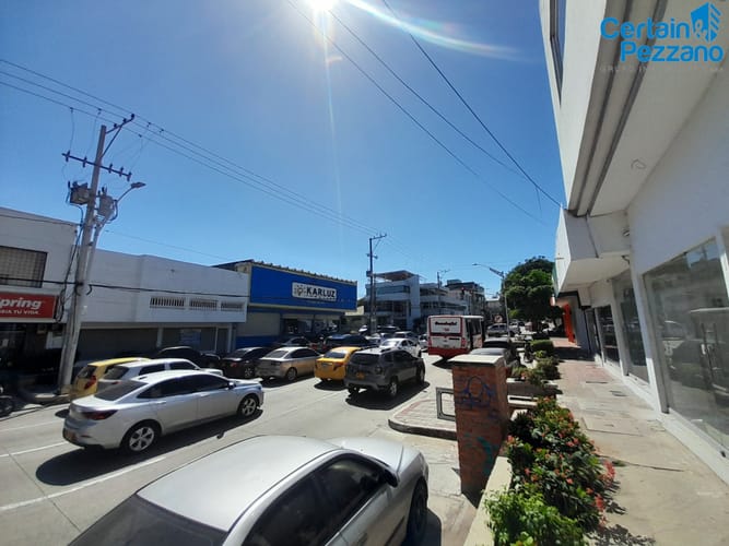 Local en arriendo en El Porvenir, Barranquilla, 90 m² · foto 11 de 11