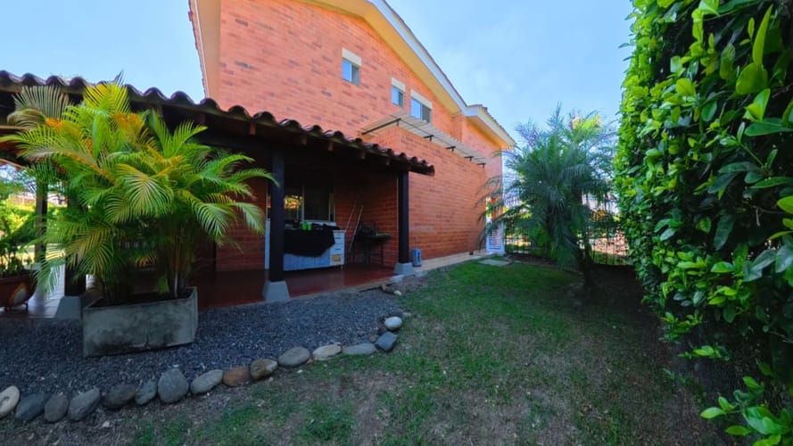 Casa de 5 alcobas en venta en Pance, Cali, 386 m² · foto 4 de 24