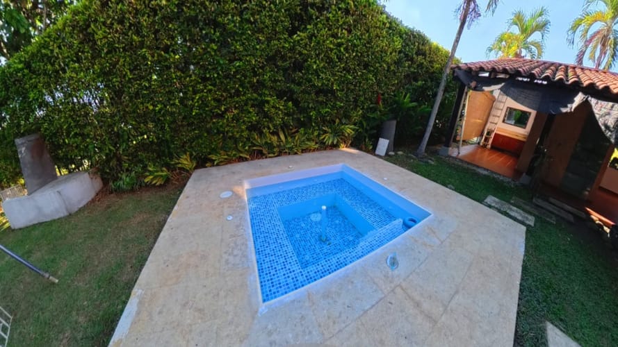 Casa de 5 alcobas en venta en Pance, Cali, 386 m² · foto 6 de 24