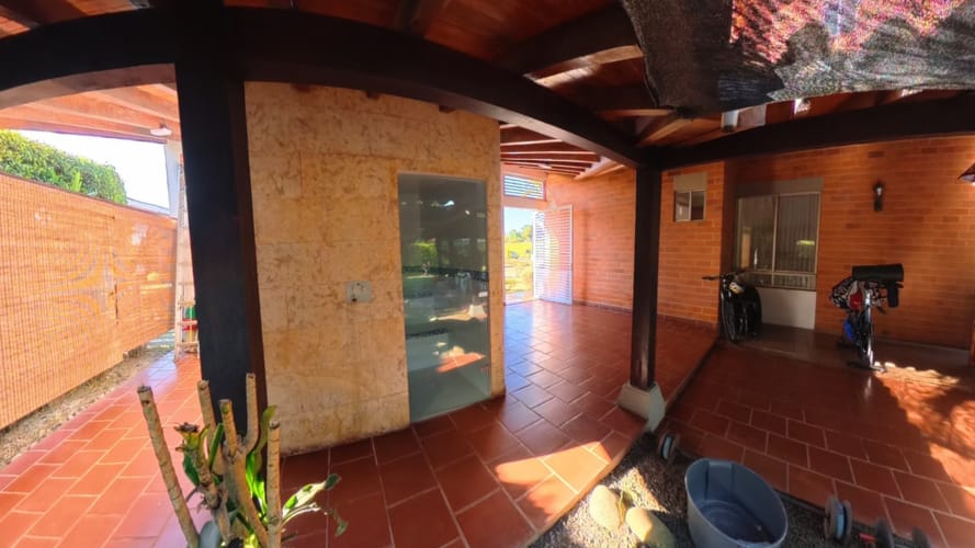 Casa de 5 alcobas en venta en Pance, Cali, 386 m² · foto 8 de 24