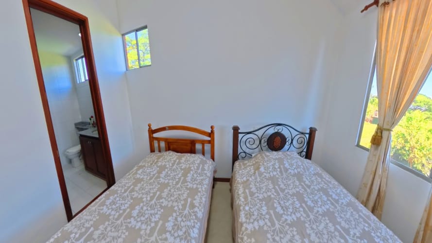 Casa de 5 alcobas en venta en Pance, Cali, 386 m² · foto 9 de 24