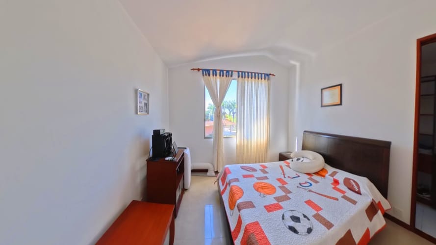 Casa de 5 alcobas en venta en Pance, Cali, 386 m² · foto 10 de 24