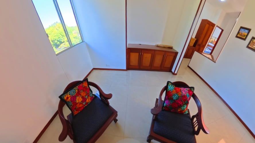 Casa de 5 alcobas en venta en Pance, Cali, 386 m² · foto 11 de 24