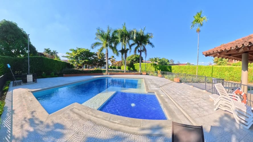Casa de 5 alcobas en venta en Pance, Cali, 386 m² · foto 14 de 24