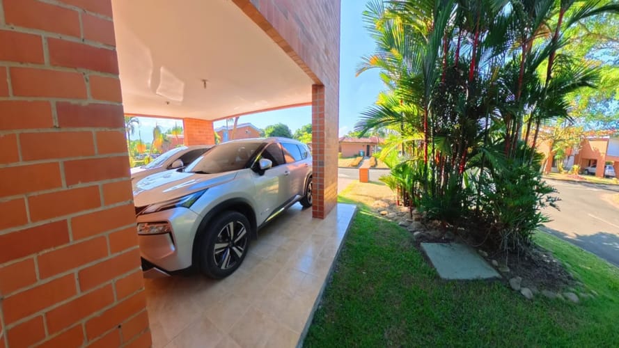 Casa de 5 alcobas en venta en Pance, Cali, 386 m² · foto 17 de 24
