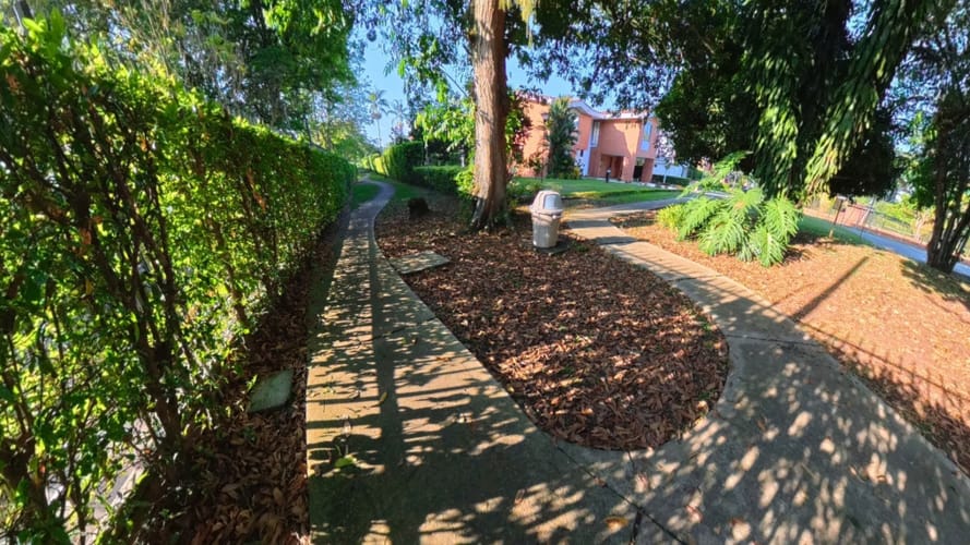 Casa de 5 alcobas en venta en Pance, Cali, 386 m² · foto 20 de 24