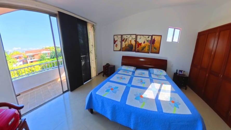 Casa de 5 alcobas en venta en Pance, Cali, 386 m² · foto 24 de 24
