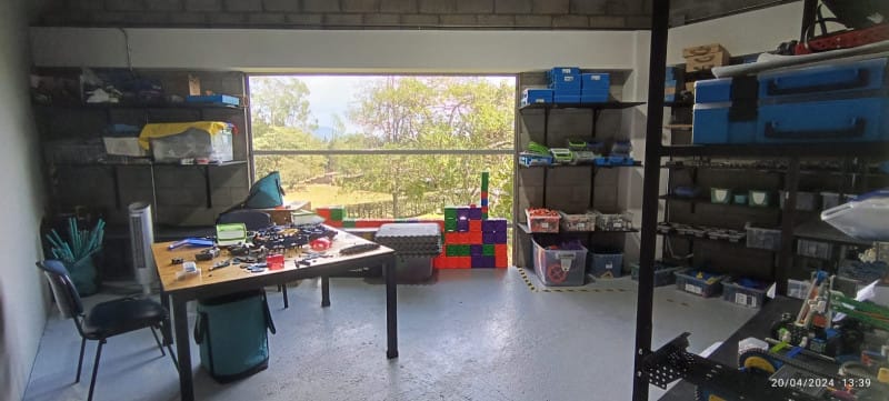 Local en arriendo en Llano Grande, Rionegro, 300 m² · foto 8 de 24