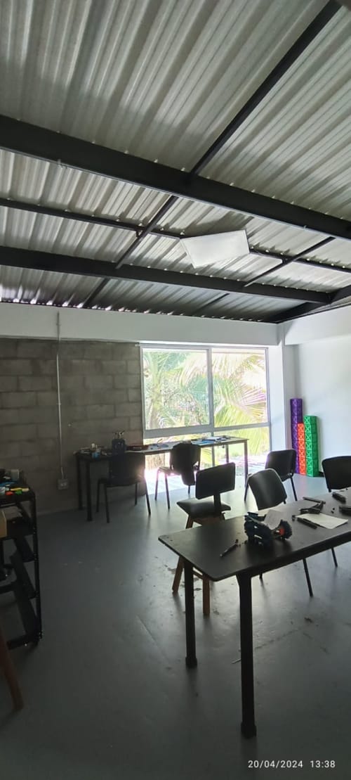 Local en arriendo en Llano Grande, Rionegro, 300 m² · foto 10 de 24