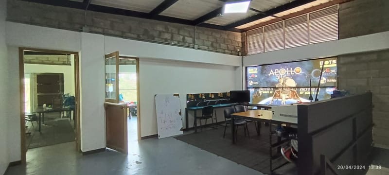 Local en arriendo en Llano Grande, Rionegro, 300 m² · foto 22 de 24