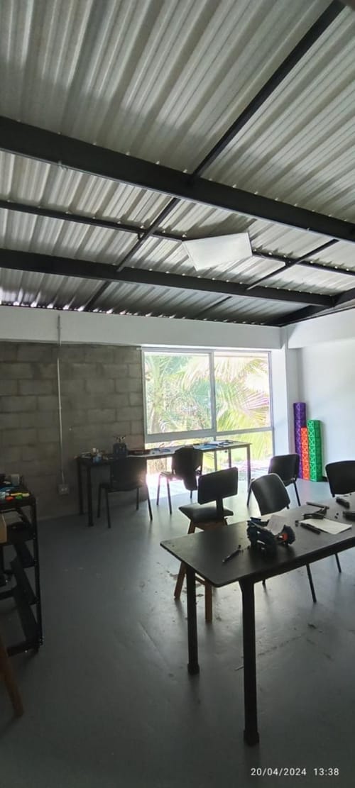 Local en arriendo en Llano Grande, Rionegro, 300 m² · foto 23 de 24