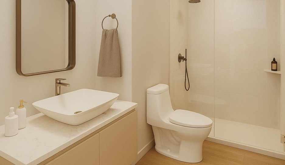 Apartamento en venta en Santa Barbara Central, Bogotá · foto 17 de 20