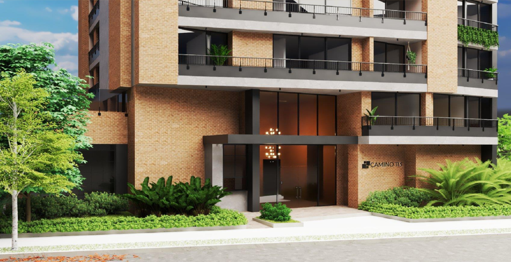 Apartamento en venta en Santa Barbara Central, Bogotá · foto 20 de 20