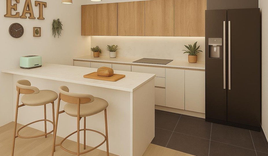 Apartamento en venta en Santa Barbara Central, Bogotá · foto 17 de 20