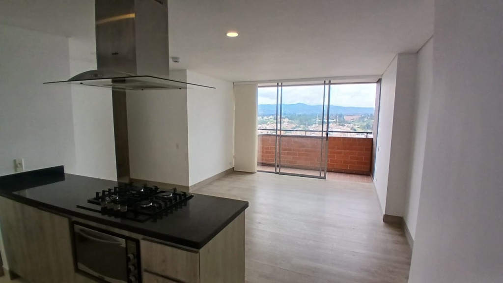 Foto del apartamento