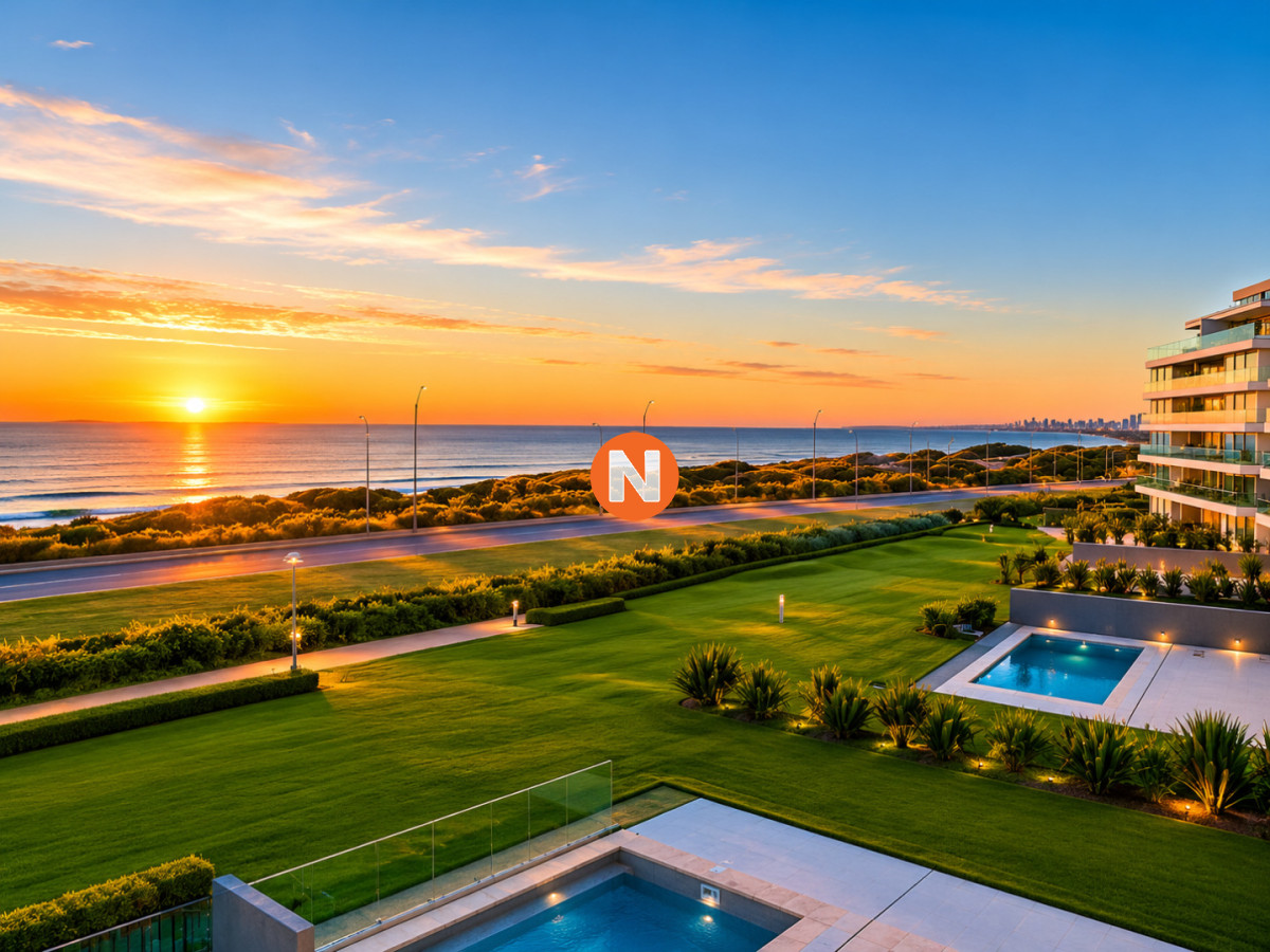Apartamento en venta en Rincón del Indio
