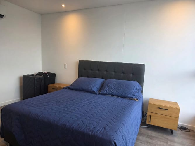 Apartamento de 2 alcobas en venta en Lalinde, Medellín, 94 m² · foto 7 de 21