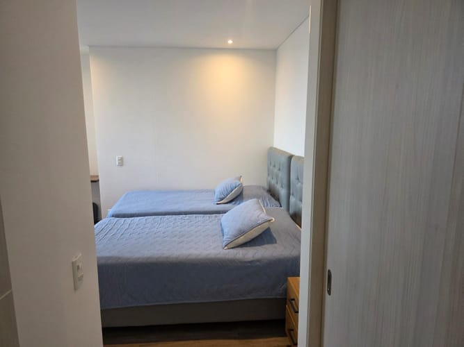 Apartamento de 2 alcobas en venta en Lalinde, Medellín, 94 m² · foto 10 de 21