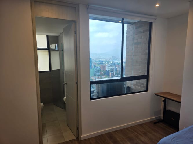 Apartamento de 2 alcobas en venta en Lalinde, Medellín, 94 m² · foto 11 de 21