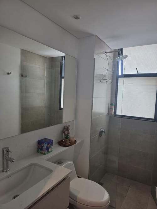 Apartamento de 2 alcobas en venta en Lalinde, Medellín, 94 m² · foto 12 de 21