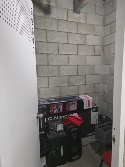 Apartamento de 2 alcobas en venta en Lalinde, Medellín, 94 m² · foto 18 de 21